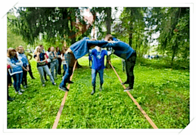 Şirket Pikniği Organizasyonu