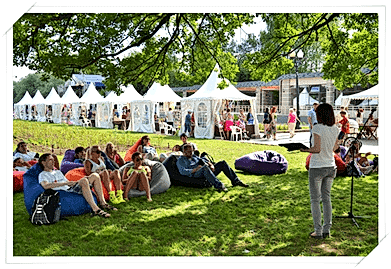 Şirket Pikniği Organizasyonu