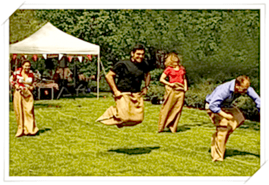 Şirket Pikniği Organizasyonu