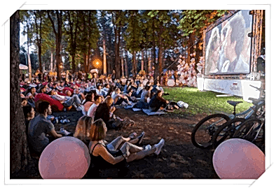 Şirket Pikniği Organizasyonu