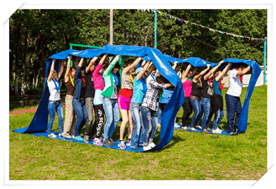 Şirket Pikniği Organizasyonu