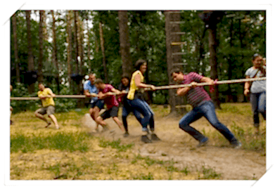 Şirket Pikniği Organizasyonu