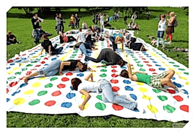 Şirket Pikniği Organizasyonu