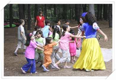 Şirket Pikniği Organizasyonu