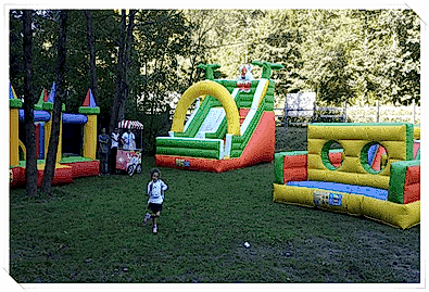 Şirket Pikniği Organizasyonu Çadır Kiralama