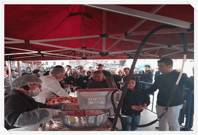 Şirket Pikniği Organizasyonu Ses Işık Sistemi Kirala Müzik Kirala