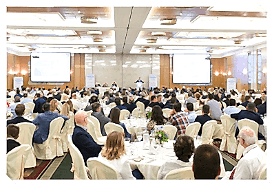 Şirket Yemeği organizasyonu Mekan temini