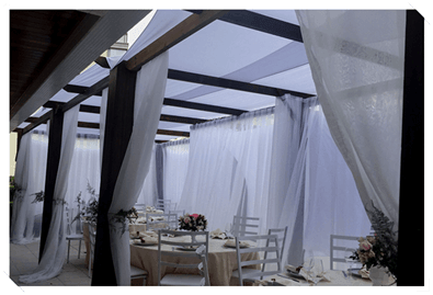 Şirket Yemeği Organizasyonu Müzik Grubu Trio Ekibi