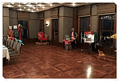 Sünnet organizasyonu Sünnet Tahtı Kirala