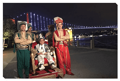 Sünnet organizasyonu Süsleme Fiyatları