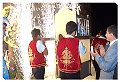 Sünnet organizasyonu Paket Fiyatları