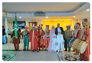 Sünnet organizasyonu Palyaço kirala