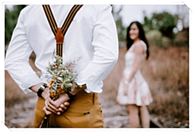 Teknede Sürpriz Evlilik teklifi