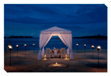 Evlilik Teklifi mekanları