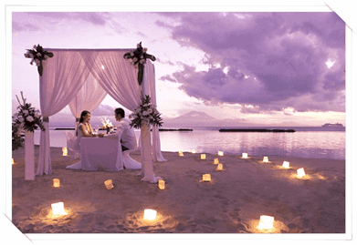 Evlilik Teklifi mekanları