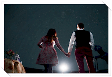 Evlilik Teklifi mekanları