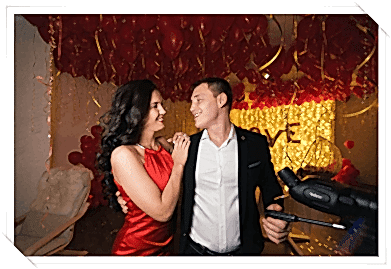 Evlilik Teklifi mekanları