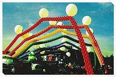 Temel Atma Organizasyonu