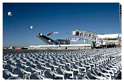 Temel Atma Organizasyonu