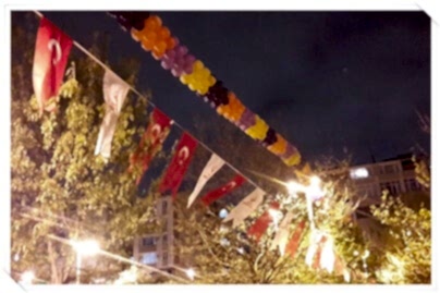 Temel Atma Organizasyonu