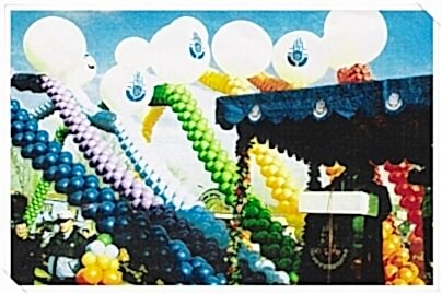 Temel Atma Organizasyonu