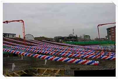 Temel Atma Organizasyonu