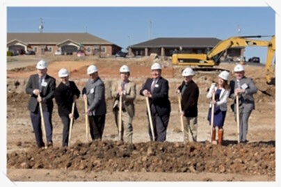 Temel Atma Organizasyonu