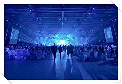 Ürün Lansmanı Organizasyonu