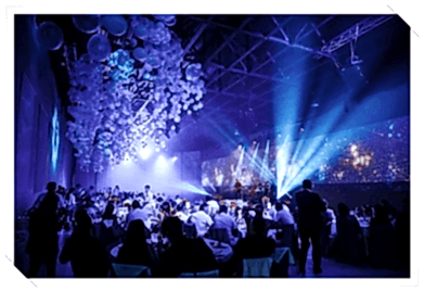 Ürün Lansmanı Organizasyonu