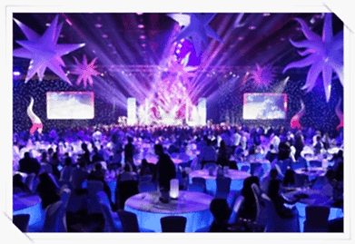 Ürün Lansmanı Organizasyonu