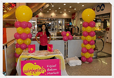 Ürün Lansmanı Organizasyonu