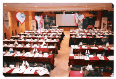 Ürün Lansmanı Organizasyonu