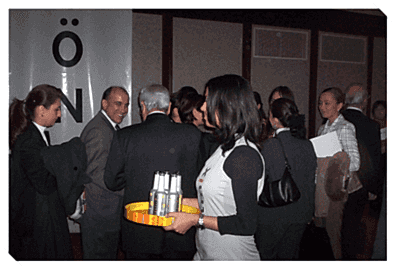 Ürün Lansmanı Organizasyonu