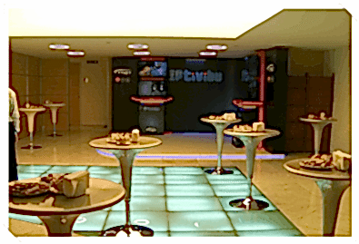 Ürün Lansmanı Organizasyonu