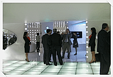 Ürün Lansmanı Organizasyonu