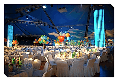 Ürün Lansmanı Organizasyonu