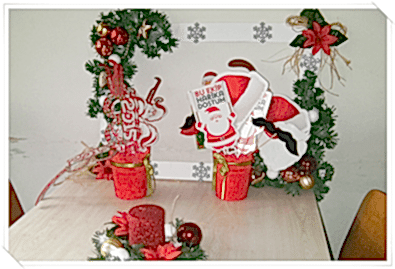 Yılbaşı Kutlamaları Balon Süsleme