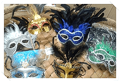 Yılbaşı Kutlamaları Balon Süsleme