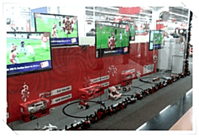 Yılbaşı Kutlamaları Balon Süsleme