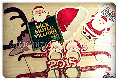 Yılbaşı mekanları