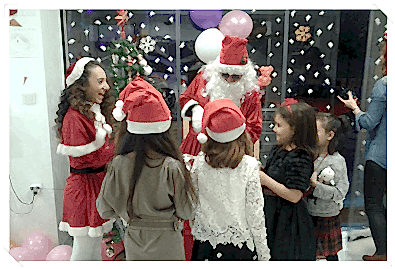 Yılbaşı Kutlamaları Yılbaşı Catering