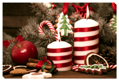 Yılbaşı Kutlamaları Yılbaşı Malzemeleri