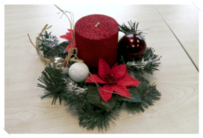 Yılbaşı Kutlamaları Yılbaşı Ağacı