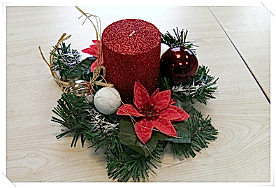 Yılbaşı Organizasyonu Yılbaşı Süsleme Malzemesi