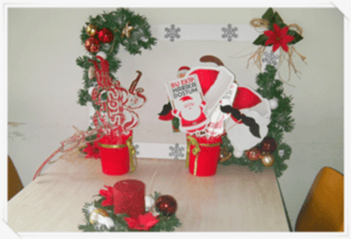 Yılbaşı Organizasyonu Yılbaşı AVM Yarışmaları