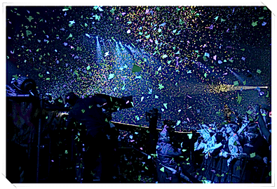 Yılbaşı Organizasyonu Yılbaşı Ev Partisi Yılbaşı Masası Süsleme